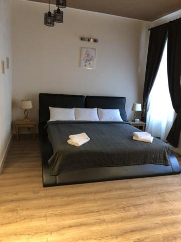 Casa Oliver Braşov Extérieur photo