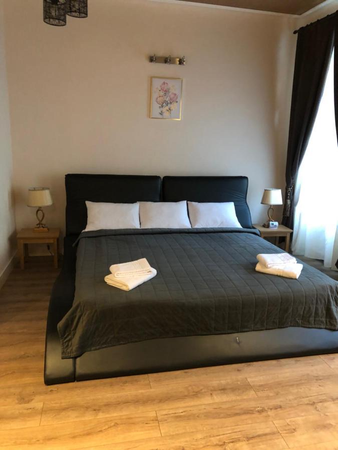 Casa Oliver Braşov Extérieur photo
